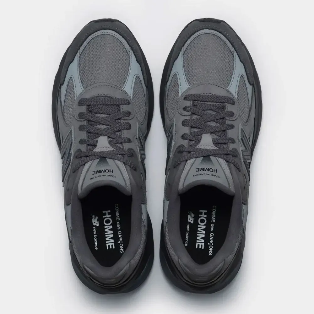 Comme des Garçons x New Balance 2010 Grey - Droper