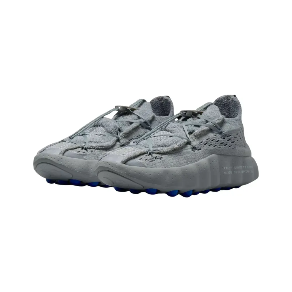 Fragment x Nike Mind 002 Particle Grey - Droper