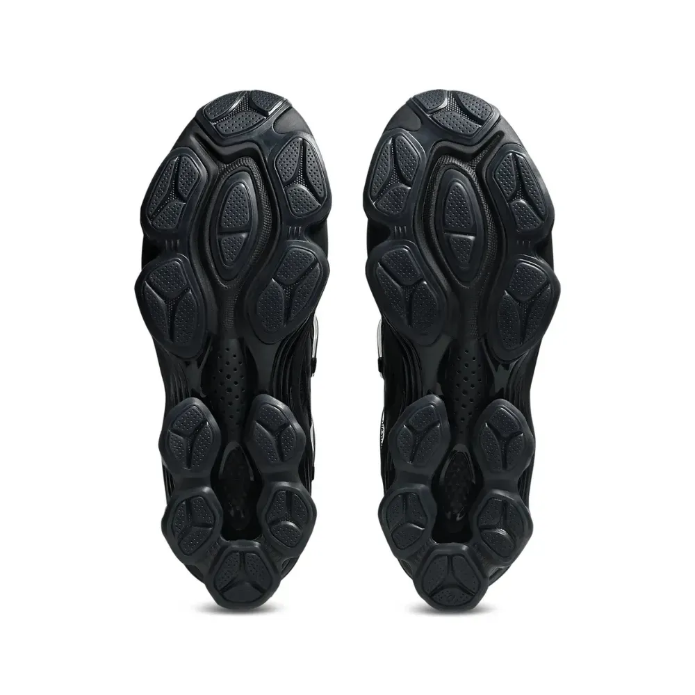 YOASOBI × Asics Gel-KineticFluent YBlack YOASOBI x Asics Gel-Kinetic Fluent Black - Droper