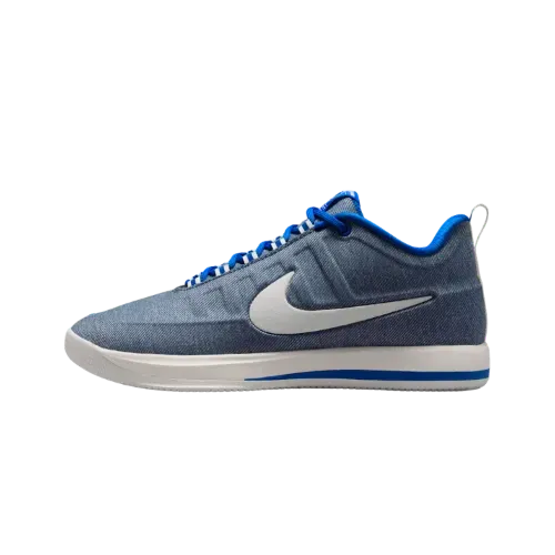 シューズ(男性用) NIKE BOOK2 Must Be The Denim Nike Book 2 Must Be The Denim Sail - Droper