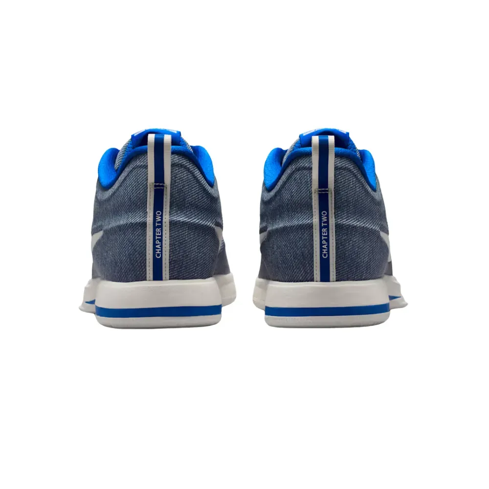 Nike Book 2 Must Be The Denim Sail - Droper