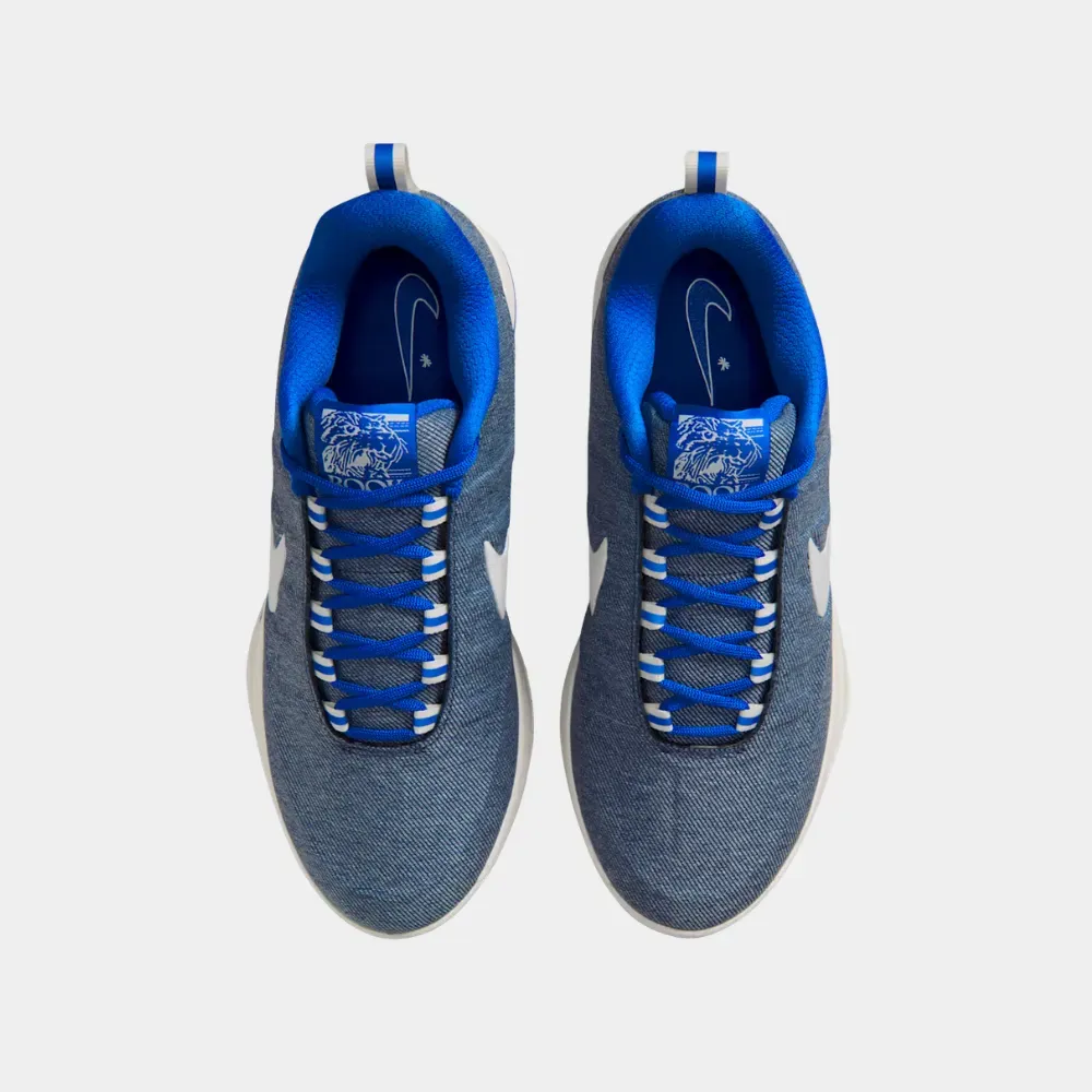 Nike Book 2 Must Be The Denim Sail - Droper