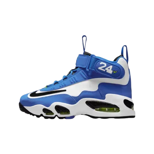 Nike Air Griffey Max 1 Varsity Royal Volt