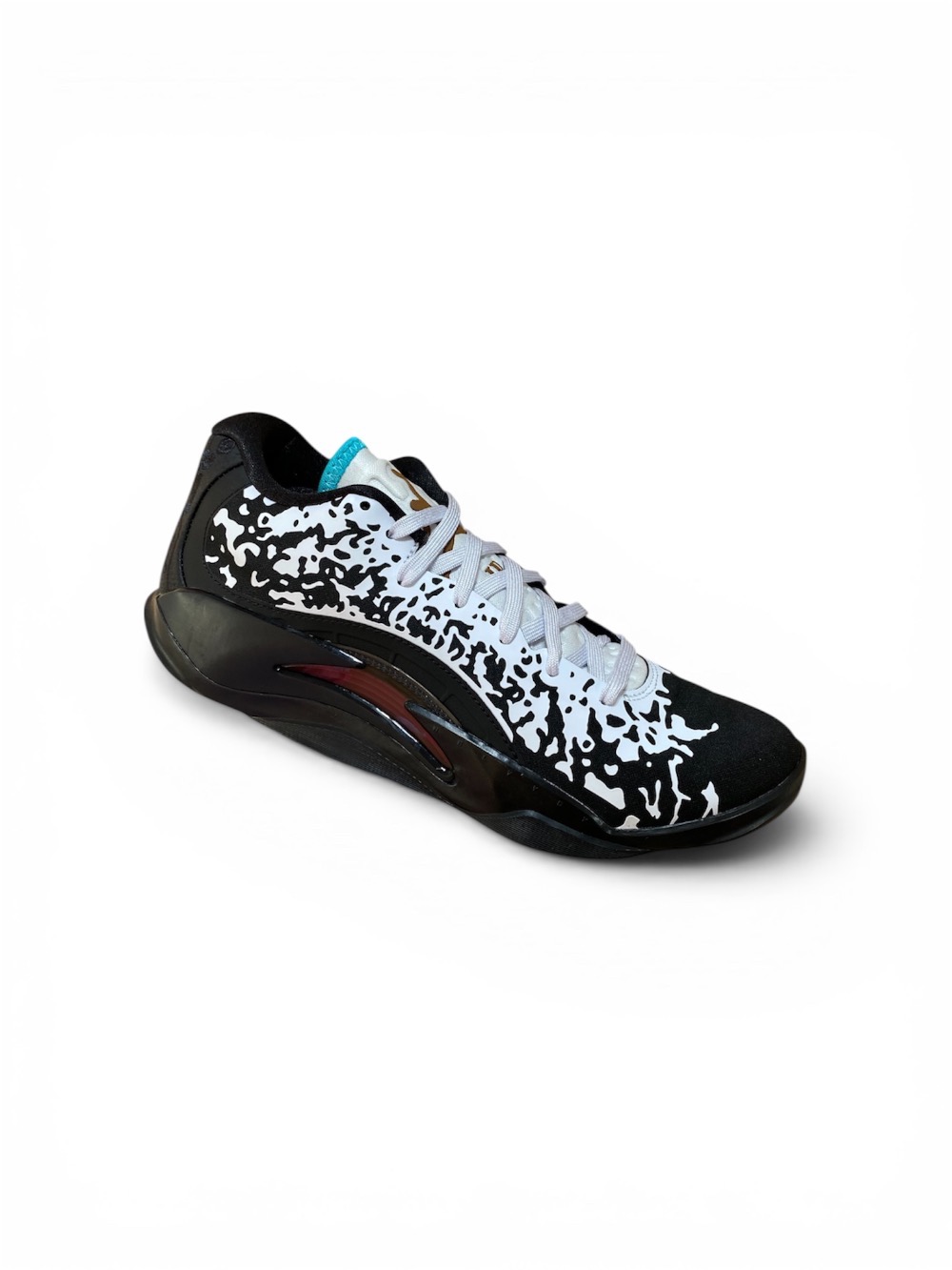 Air Jordan Zion 3 Shock The World