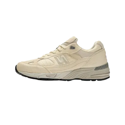 New Balance 991 Oyster Grey