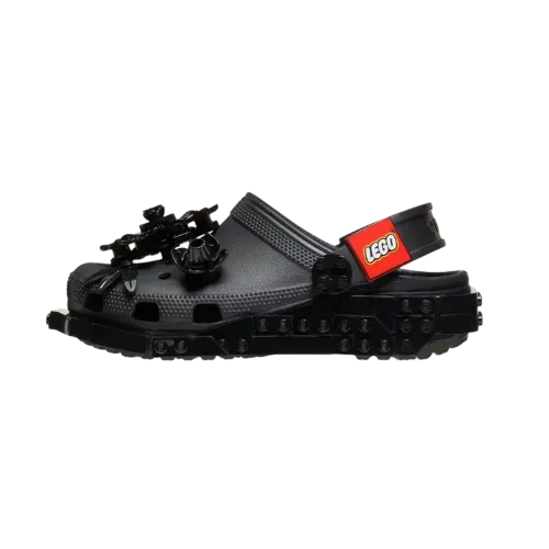 BAPE x Crocs Echo RO Clog Grapeberry - Droper