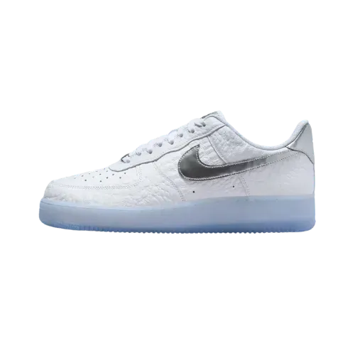 Nike Air Force 1 Low White Croc
