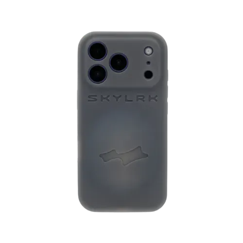 Case SKYLRK Bump Iphone 17 Pro Max Cave - Droper