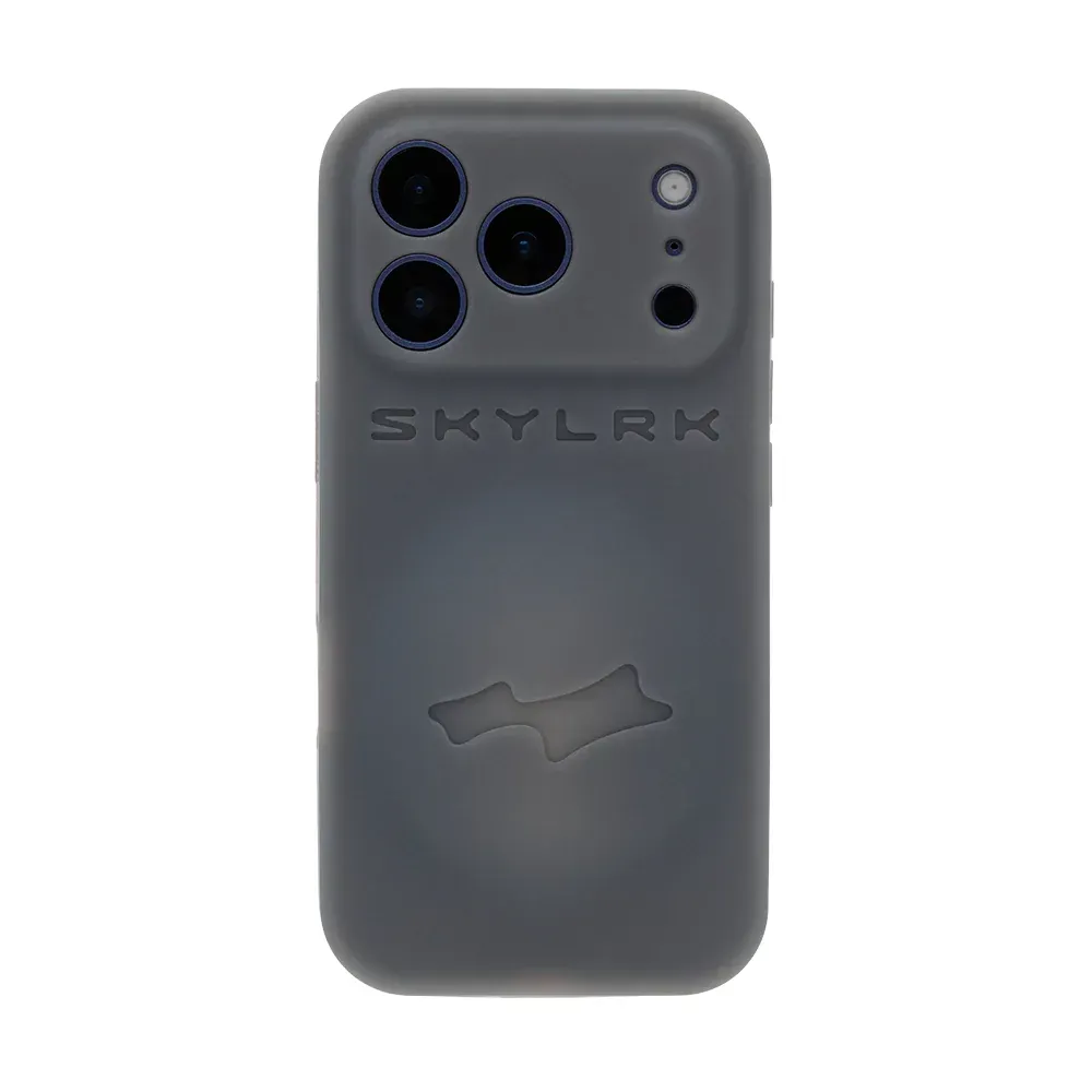 Case SKYLRK Bump Iphone 17 Pro Max Cave - Droper
