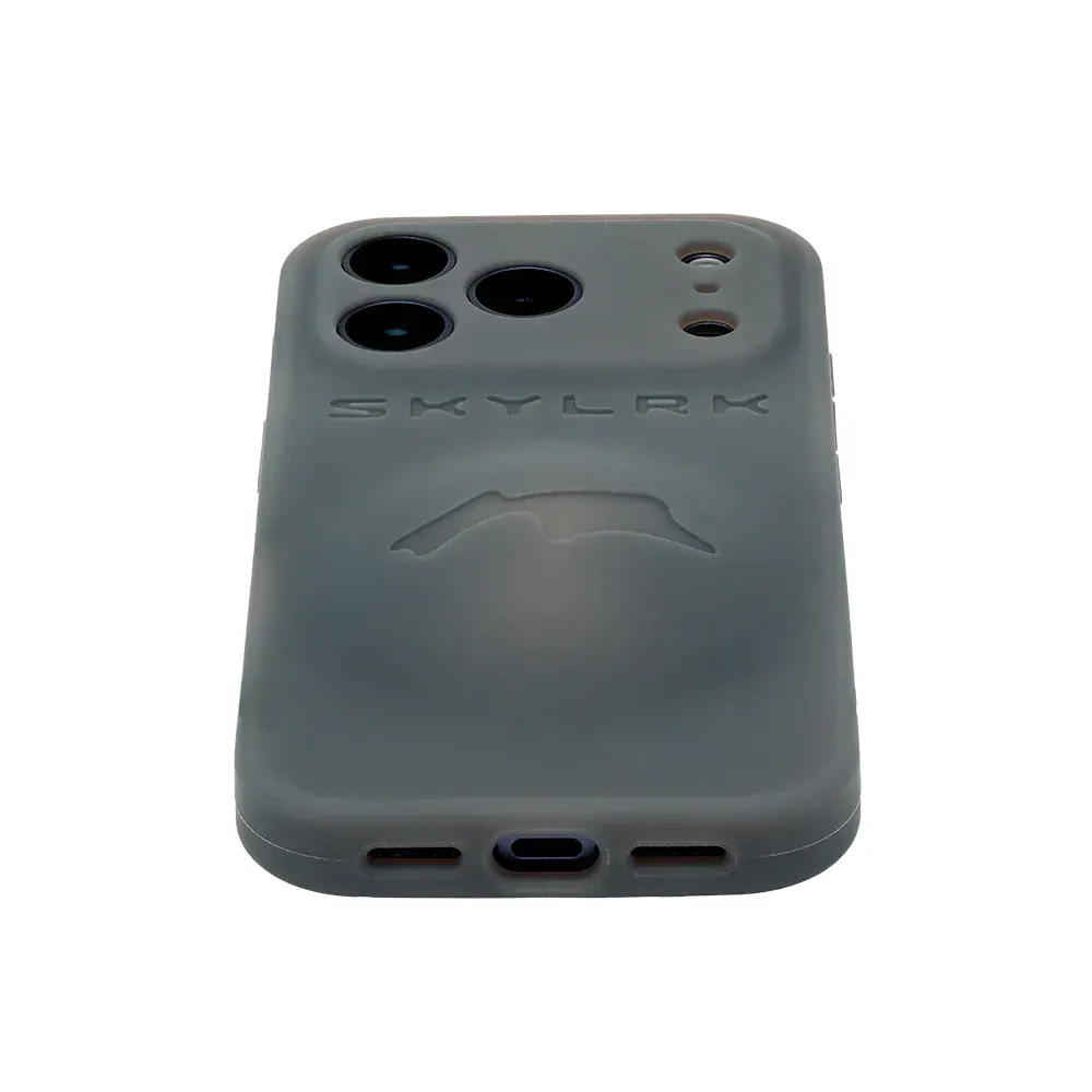 Case SKYLRK Bump Iphone 17 Pro Max Cave - Droper