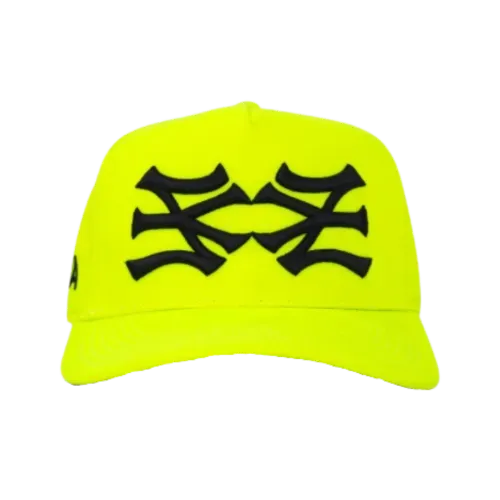 Boné oMA Studios NY NY Curved Brim Volt