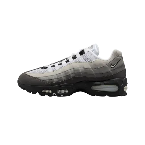 Nike Air Max 95 Big Bubble Granite - Droper