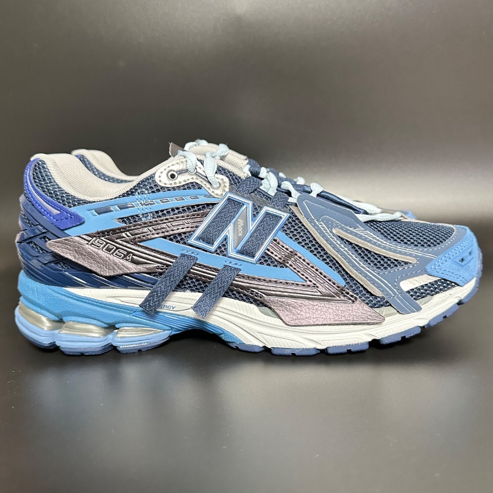 New Balance 1906A Blue Slate Grey