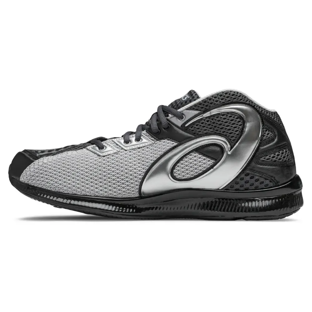 Kiko Kostadinov x Asics Gel Sokat Infinity Dark Grey - Droper