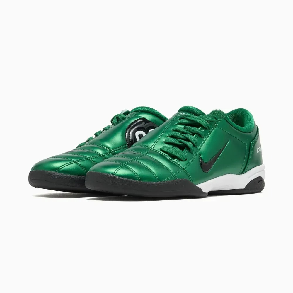 Nike Total 90 Green — 36 / 37 / 38 / 39 / 40 / 41, Novo
