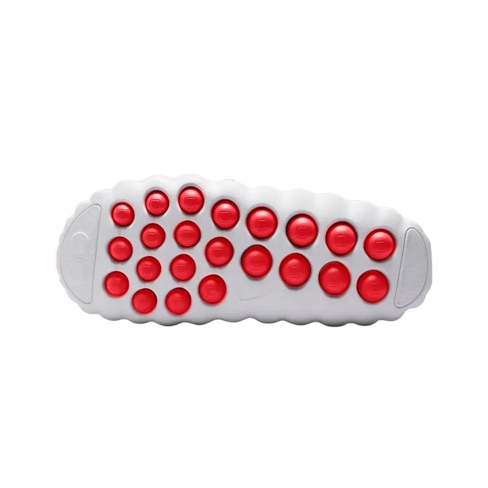 Nike Mind 001 USA White Speed Red - Droper
