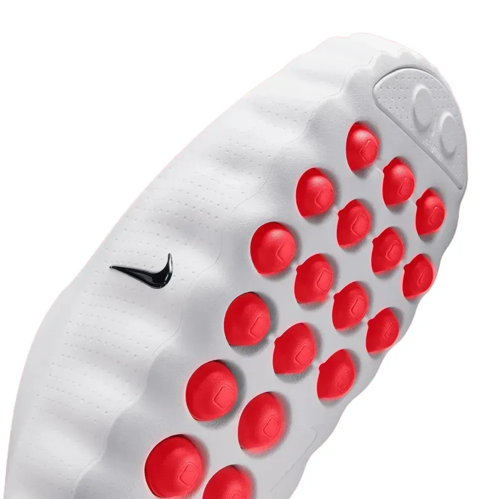 Nike Mind 001 USA White Speed Red - Droper