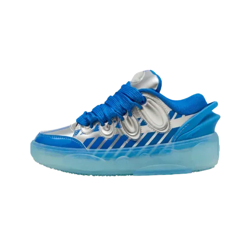 Fast & Furious x  Puma LaFrancé Miami Team Royal Silver