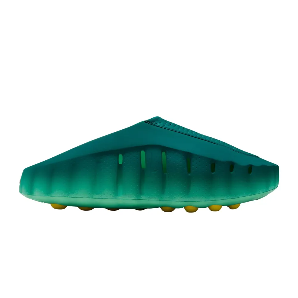 Nike Mind 001 Geode Teal Light Menta (Kit Seleção 2026) - Droper