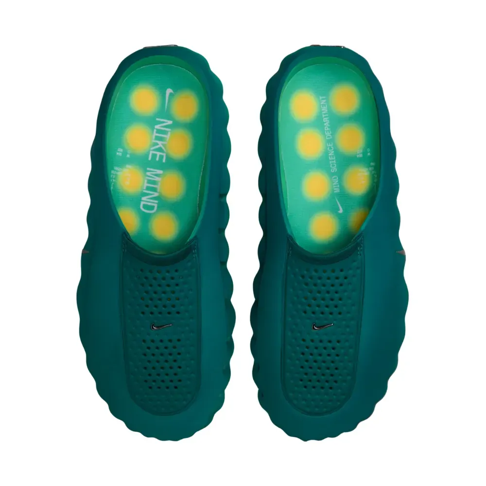 Nike Mind 001 Geode Teal - Droper