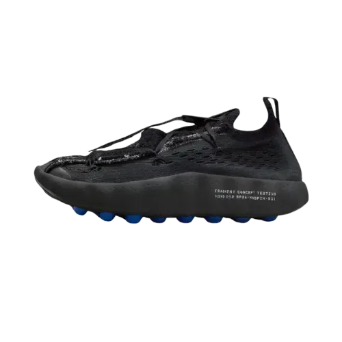 Fragment x Nike Mind 002 Black