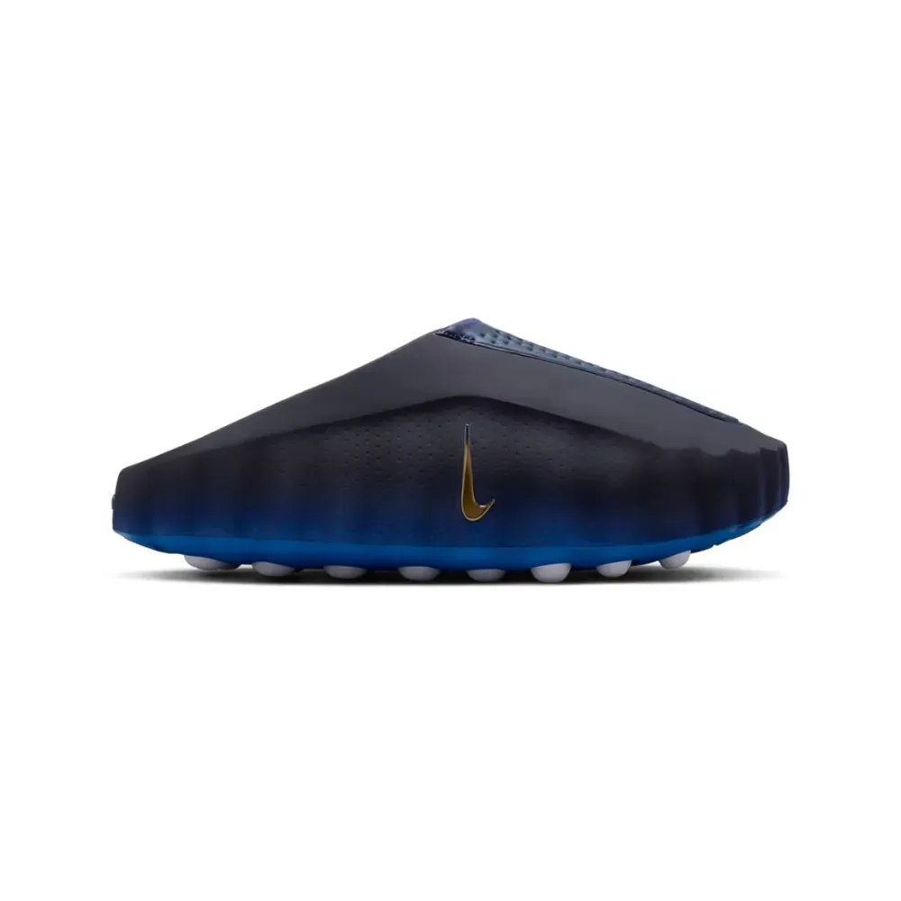 Nike Mind 001 Blackened Blue - Droper