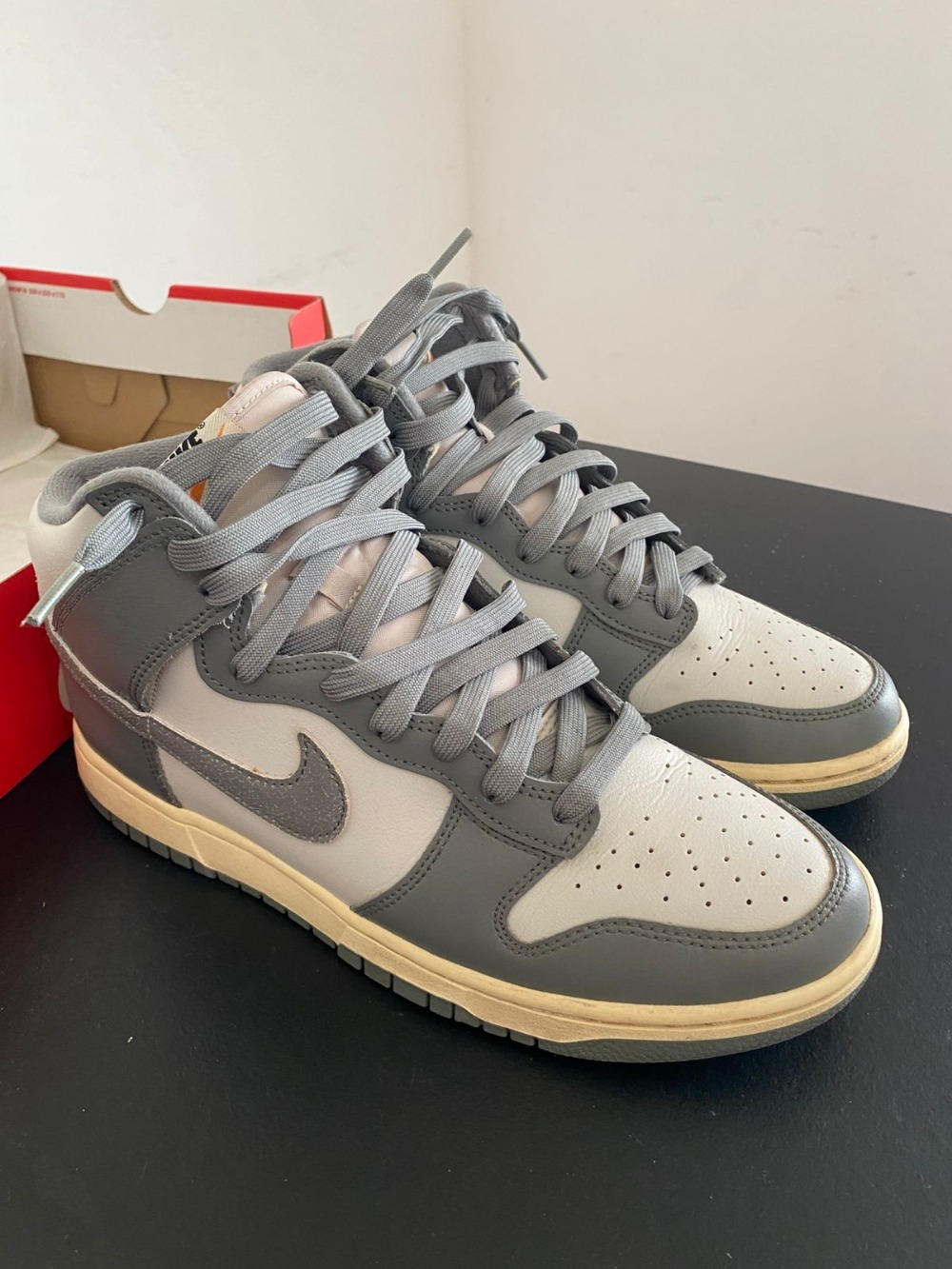 Air Jordan Vintage