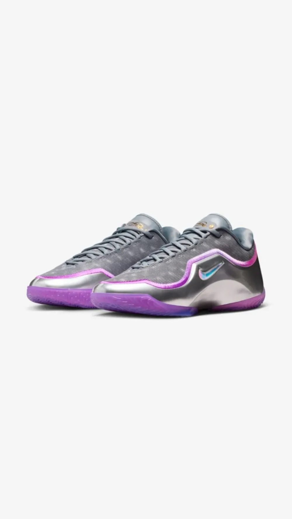 Nike LeBron 23 Bubble Boy — 38 / 39 / 40 / 41 / 42 / 43, Novo