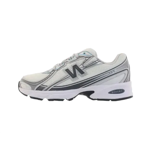 New Balance 740 White Castlerock