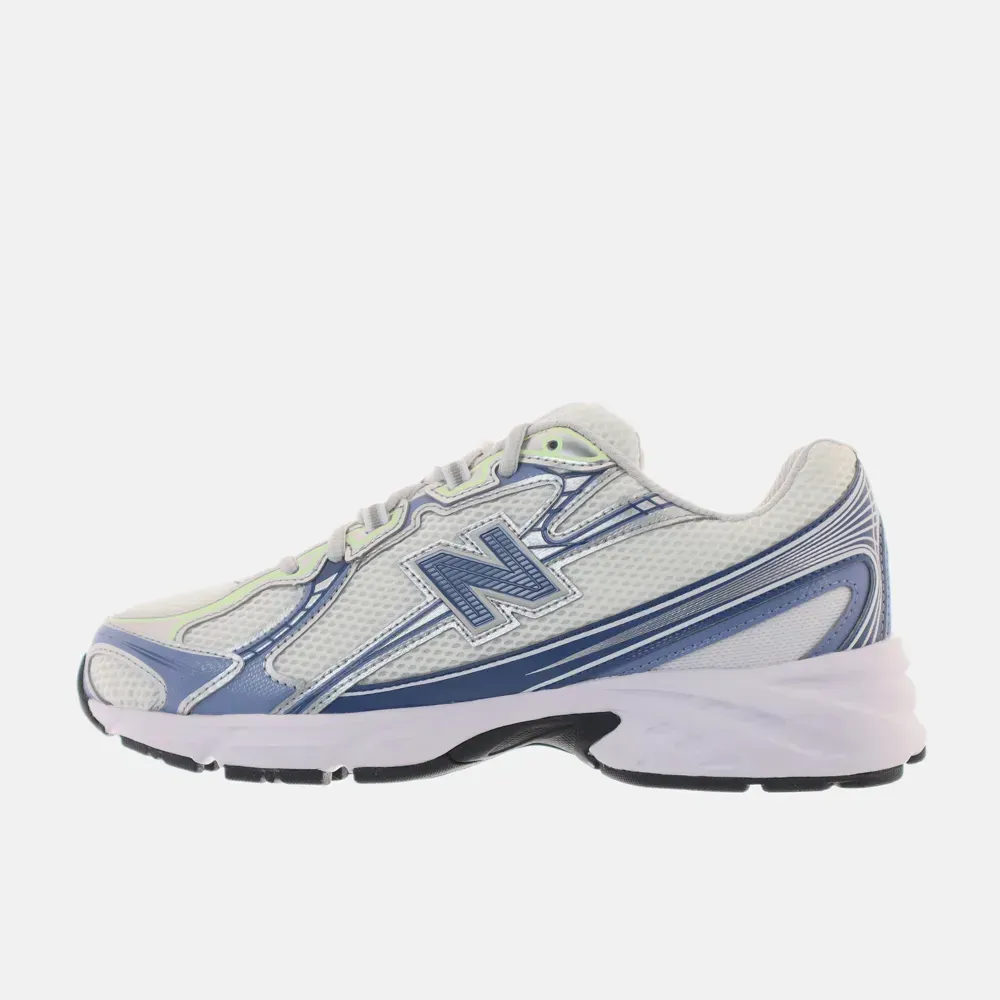 New Balance 740 Dark Blue White foto 3