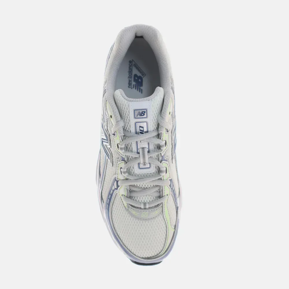 New Balance 740 Dark Blue White foto 2