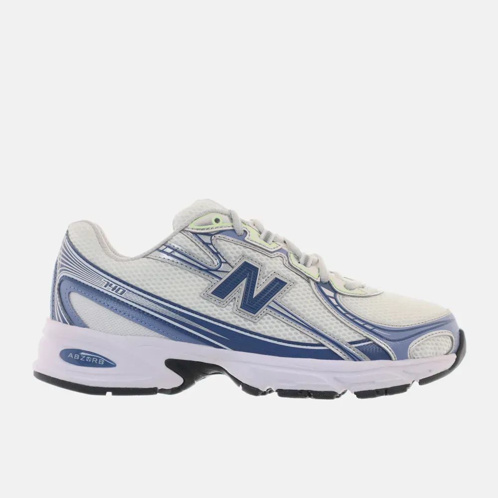 New Balance 740 Dark Blue White foto 1