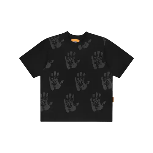 Camiseta Mad Enlatados MadinTears Black