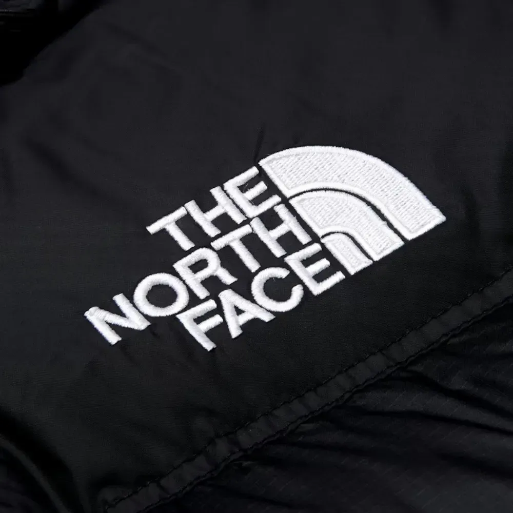 Jaqueta The North Face 1996 Retro Nuptse 700 Fill Packable Black