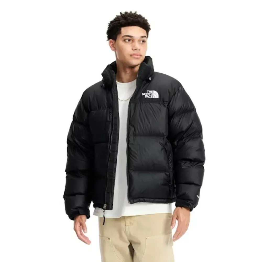 Jaqueta The North Face 1996 Retro Nuptse 700 Fill Packable Black