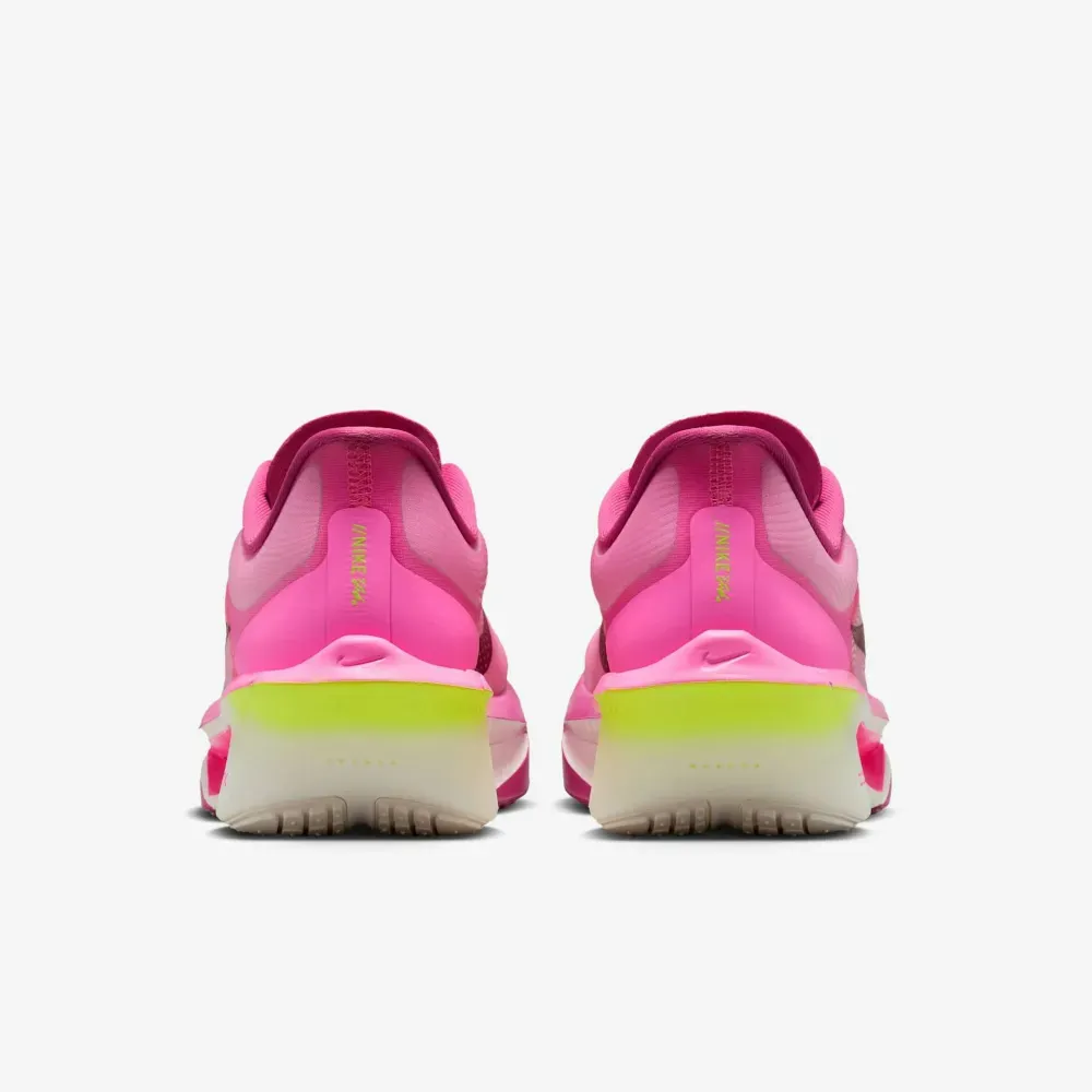 Nike Zoom Fly 6 Pink Spell Bordeaux - Droper
