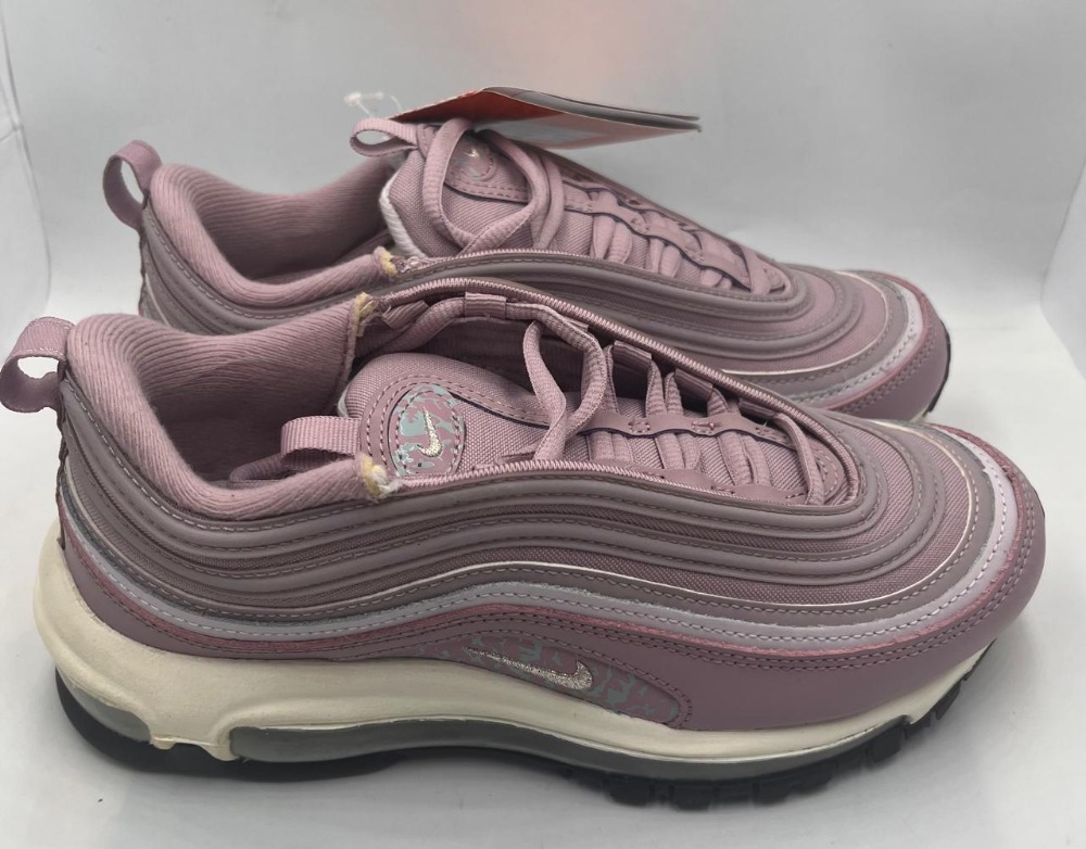 Nike Air Max 97 Plum Flog Reflective Camo
