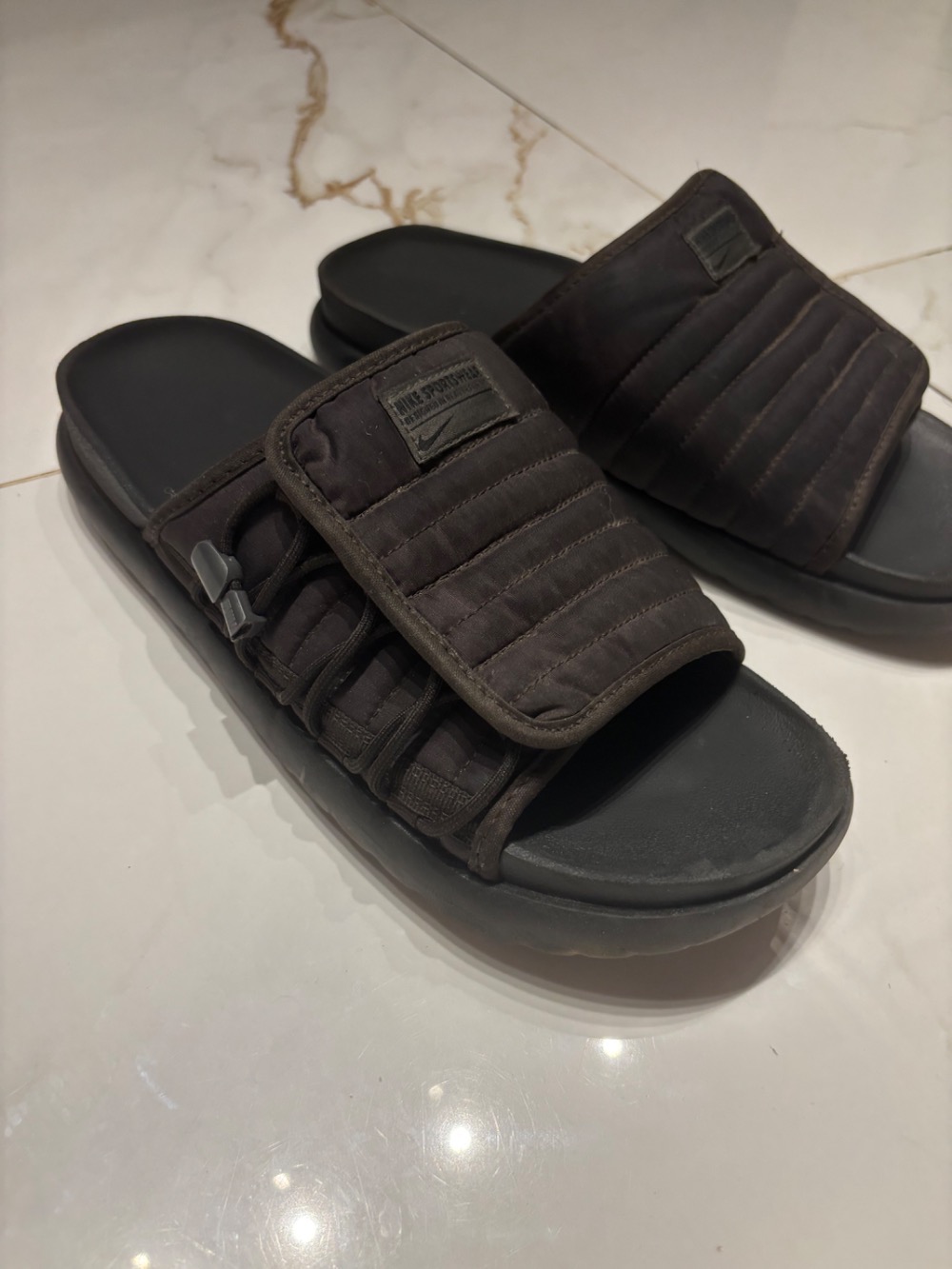 Nike Asuna 2 Velvet Brown