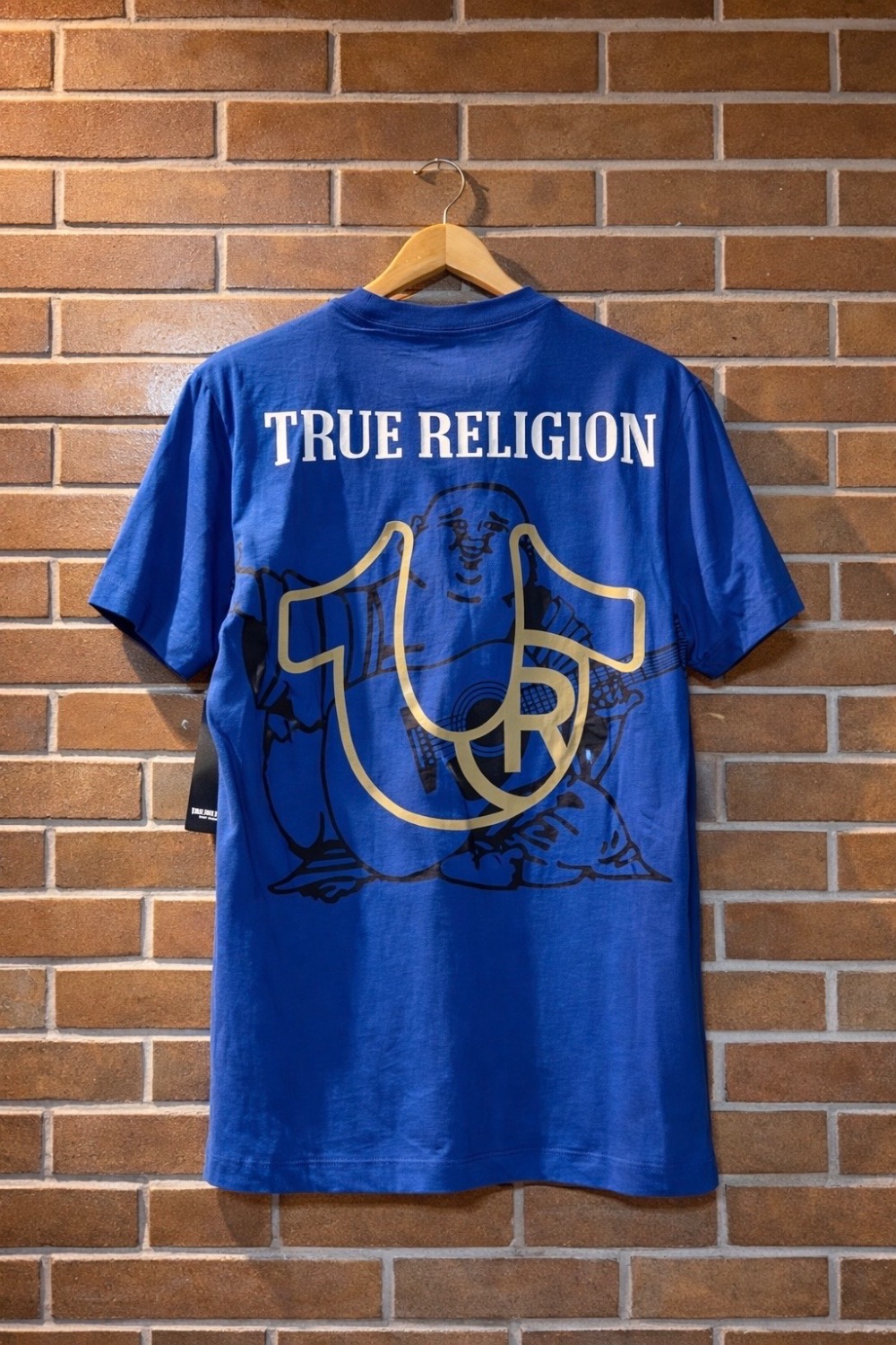 Camiseta True religion