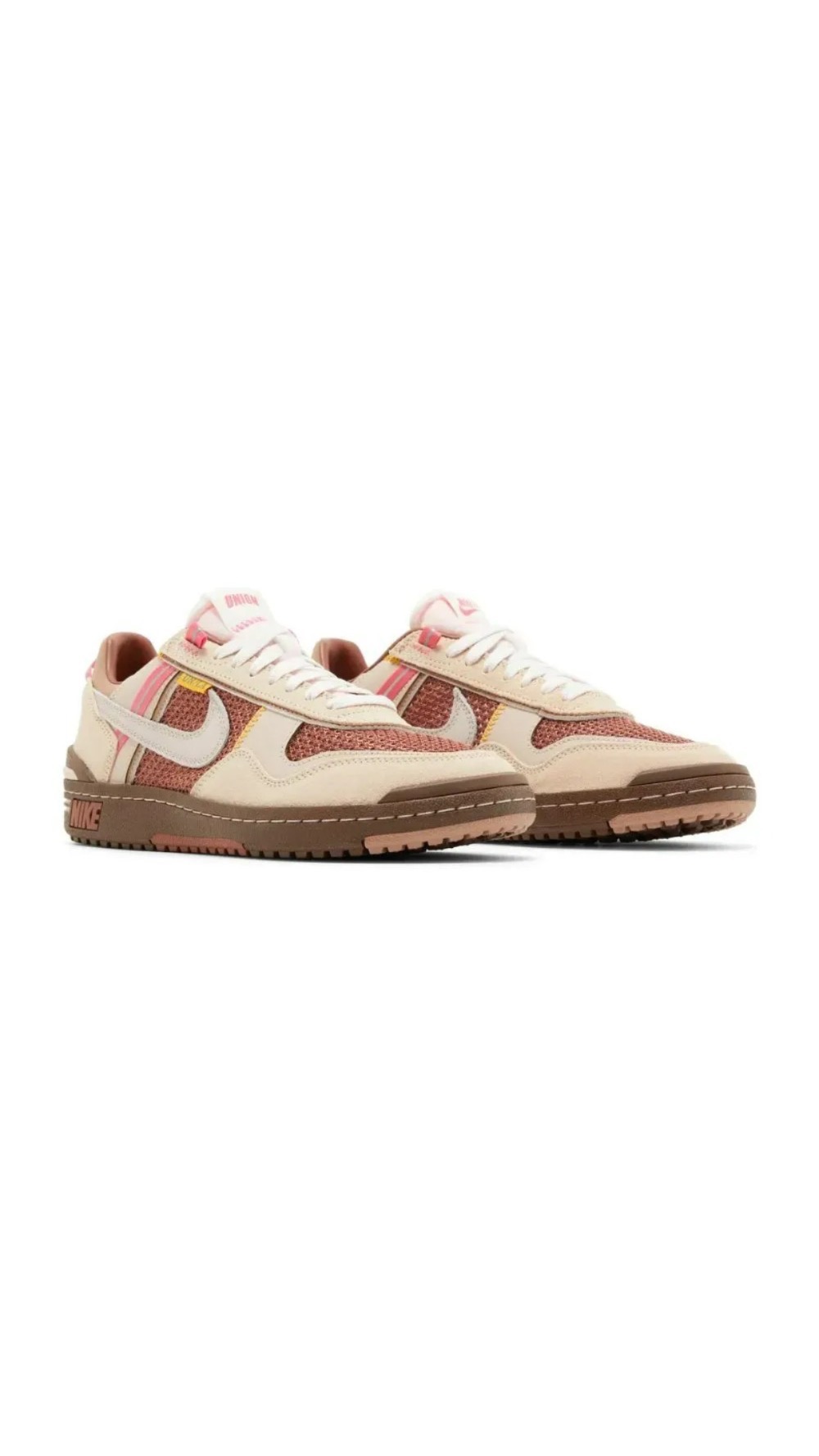 Union LA x Nike Field General Shimmer — 40 / 41 / 42 / 43, Novo