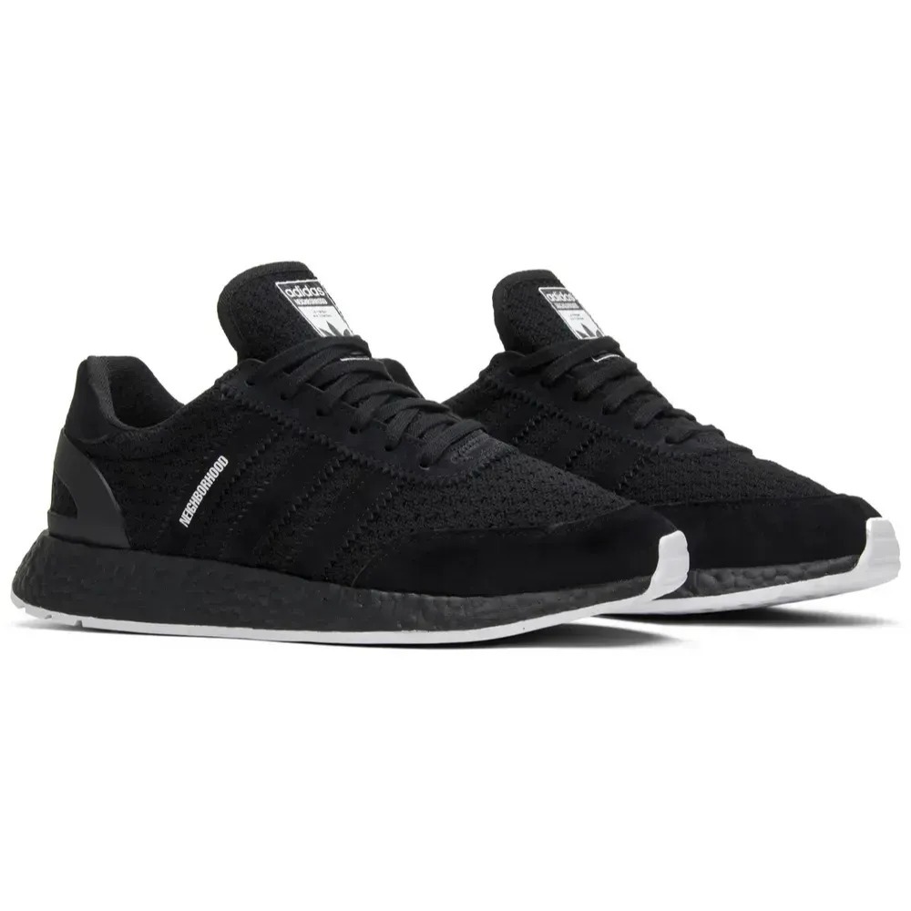 Neighborhood x adidas I-5923 Neighborhood Black White — 35 / 35.5 / 42 / 42.5, Novo