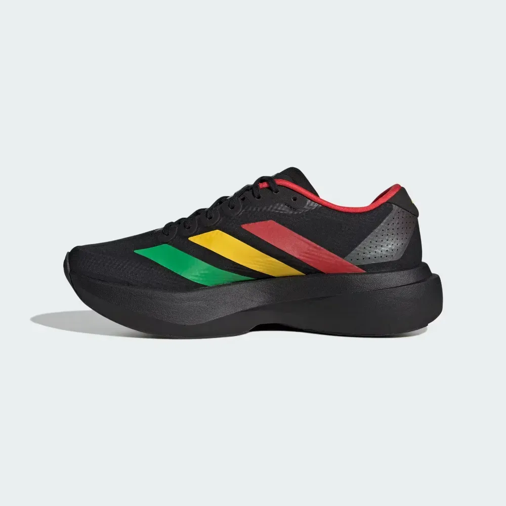 アディダス ボブマーリー 公式オンラインストア LAB. KICKS – MARLEY BOB × SL EVO ADIZERO adidas 26.0 SL EVO Adizero スパイク・シューズ