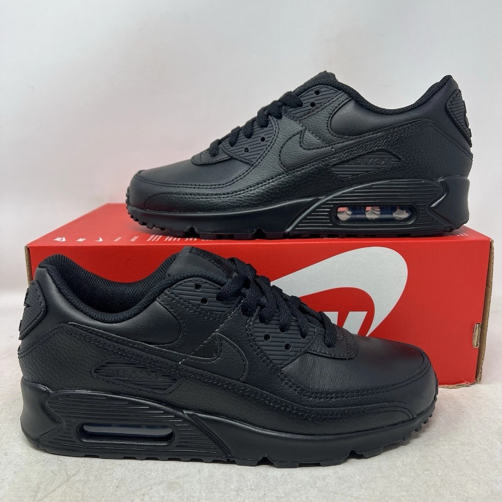 Nike Air Max 90 LTR Black — 42, Novo