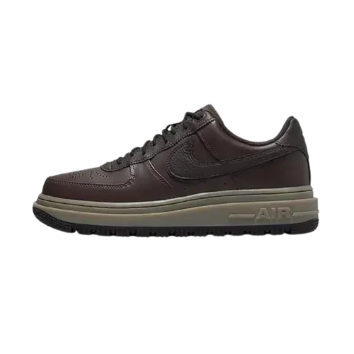 Nike Air Force 1 Low Luxe Brown Basalt