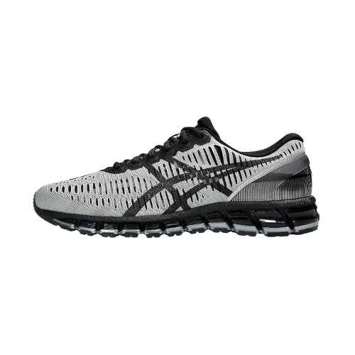 CP Company x Asics Gel-Quantum 360 Pure Silver Caviar