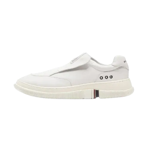 Osklen Slip On Hybrid Bare White