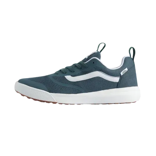 Vans Ultrarange Rapidweld Stargazer White