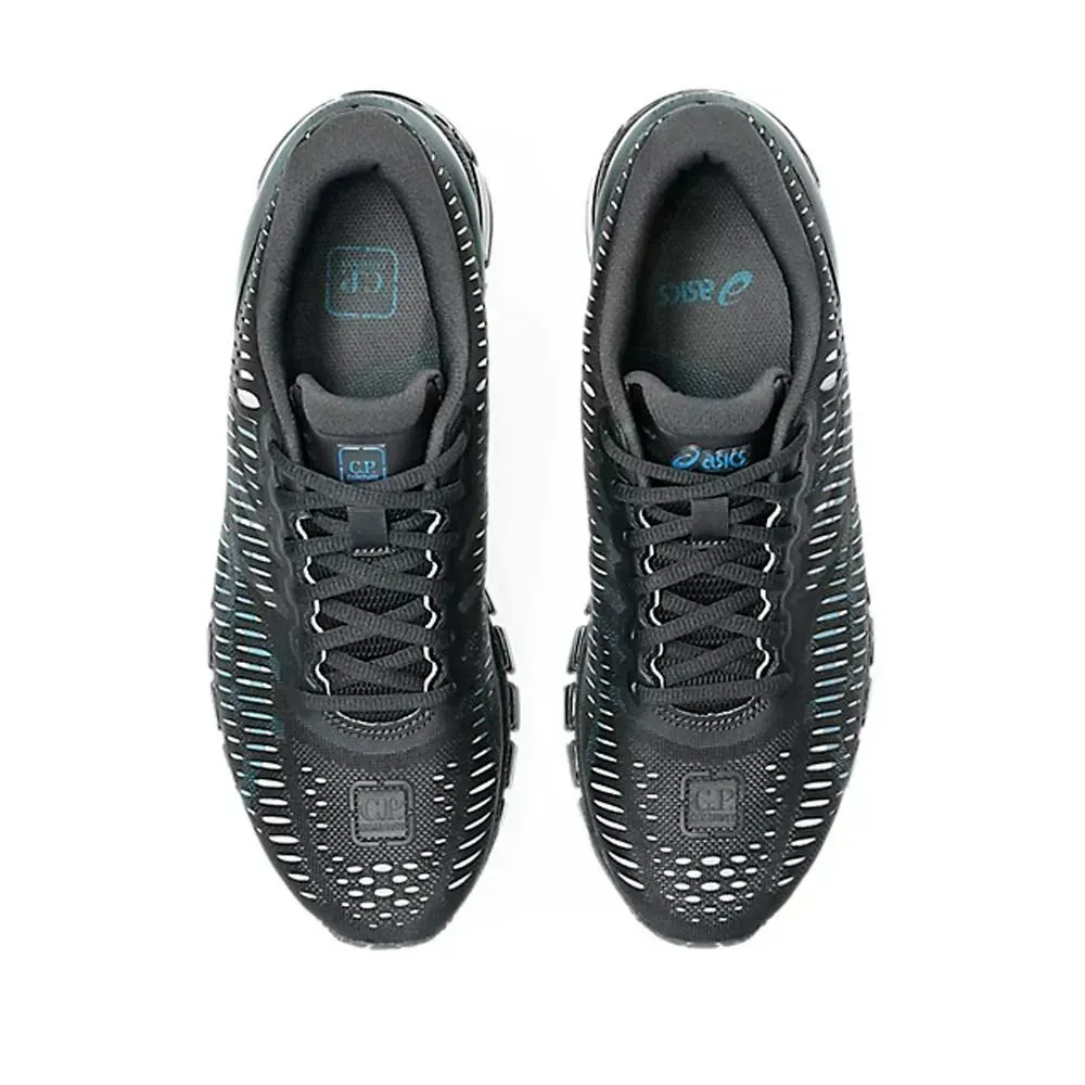 C.P. Company x Asics Gel-Quantum 360 Caviar Black Beauty - Droper