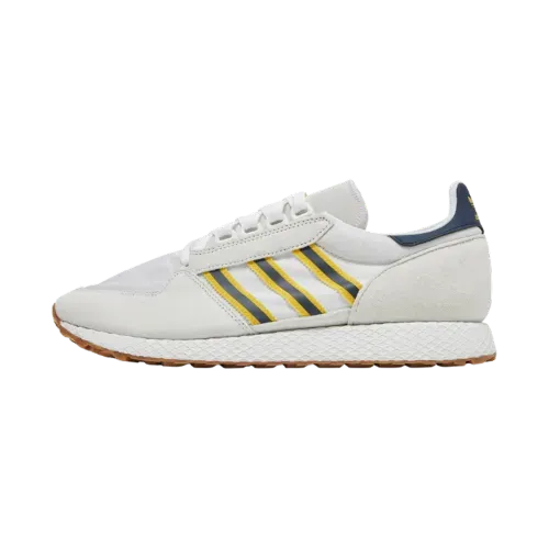adidas Forest Grove White Night Indigo