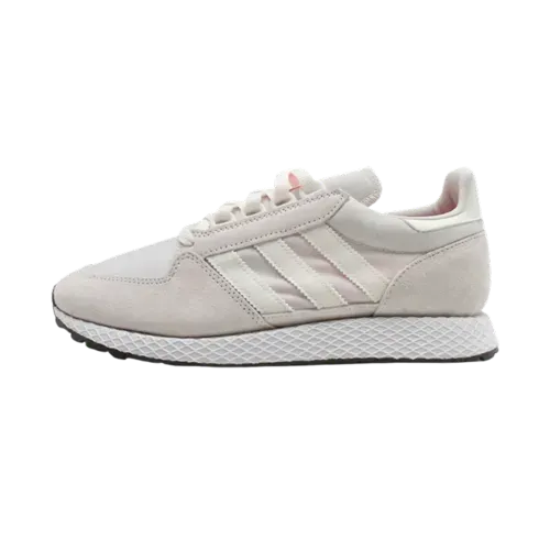 adidas Forest Grove Cloud White Grey
